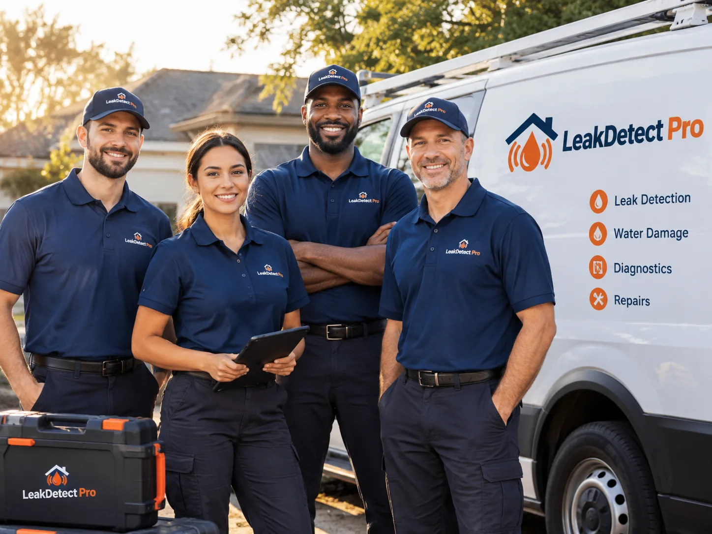 Roof Repair company in Foothill Ranch, CA